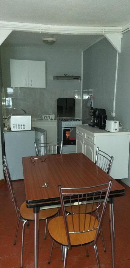 Le Creusot Daire Dış mekan fotoğraf
