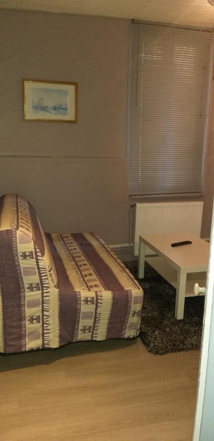 Le Creusot Daire Dış mekan fotoğraf
